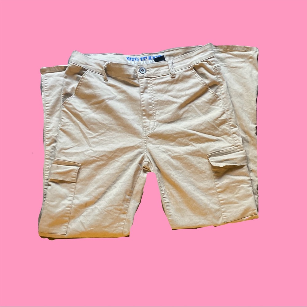 (VIP jeans)cream/beige